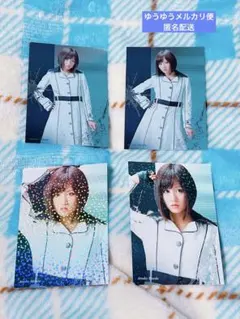 2026年最新】前田敦子 チェキの人気アイテム - メルカリ