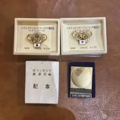2025年最新】オリンピック ピンバッジ 金の人気アイテム - メルカリ
