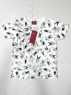 OJICO Tシャツ 8A (110-120cm)サイズ 新品のサムネイル
