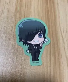 チェンソーマン 姫野 ステッカー