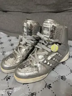 2025年最新】ミッシーエリオット adidasの人気アイテム - メルカリ