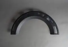 BLUR BOUNDARIES AEROTECH 1.0 ホイールリング - メルカリ