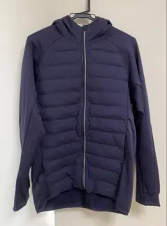 メンズ　TIGORA トレーニングウェア上下セット