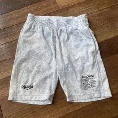 DUARIG ハーフパンツ S