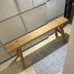 2025年最新】無印良品 無垢材ベンチの人気アイテム - メルカリ