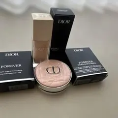 Dior スキン フォーエヴァー イドラグロウクッション 1N コンパクトのサムネイル