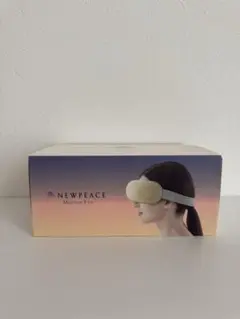MTG NEWPEACE Motion Eye 目もとエステ 本体のサムネイル