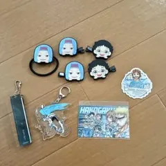 弱虫ペダル トレーディング缶マグネット - メルカリ