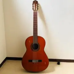 【美品】ヤマハのヴィンテージ・クラシックギター「YAMAHA G-70D」