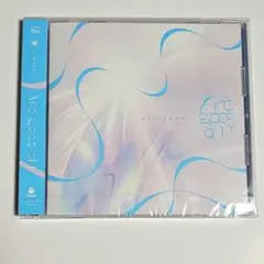 Arc goes oN CD にじさんじ NIJISANJI