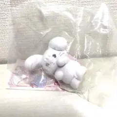 mikko フロッキーフィギュア　ガチャ　Cammy