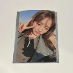 2026年最新】niziu リマ フォトカードの人気アイテム - メルカリ