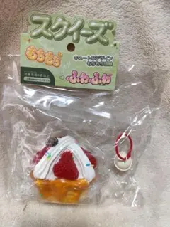 ケーキ　ミニスクイーズバラ売り可 パンケーキスクイーズ ミニメルティ 4種セット バラ売り可 - メルカリ