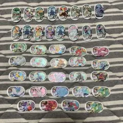 ポケモン　メザスタ　87枚のサムネイル