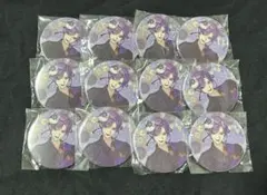 浦島坂田船 四春祭 桜吹雪 追加絵柄 志麻 缶バッジ 缶バッチ