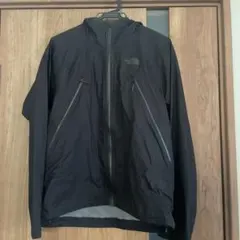 【早い者勝ち】THE NORTH FACE ブラック コンパクトジャケット