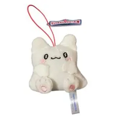 サンリオキャラクターズ　キャラクター大賞マスコット2025　はなまるおばけ