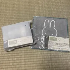 ミッフィー 一番くじ
