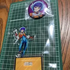 オーバーウォッチ 2 メレ　POP UP マルイ　ジュノ