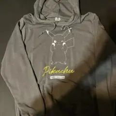 長袖Tシャツ ポケモン ピカチュウ COUNTDOWN JAPAN 2425 - メルカリ