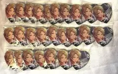2025年最新】あん スタ バッジ 遊木真の人気アイテム - メルカリ