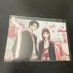 ハツコイダンス！ 佐野愛莉 直筆サイン入り生写真 当選品 Sho-Comi