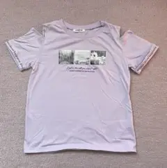 子供服 半袖Tシャツ 160cm