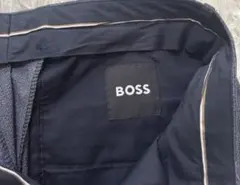 상태좋음 HUGO BOSS 울 슬랙스 현재