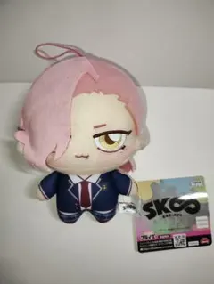 2026年最新】エスケーエイト ぬいぐるみの人気アイテム - メルカリ