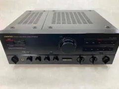 2026年最新】onkyo integra a-817の人気アイテム - メルカリ