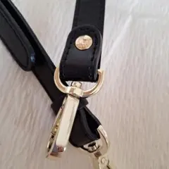 バックショルダーストラップ