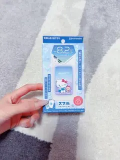 スマ冷Premium ハローキティ キティちゃん サンリオのサムネイル