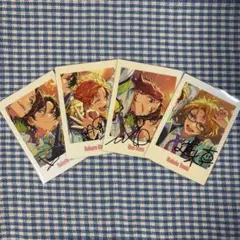 あんスタ ぱしゃっつ Trickstar