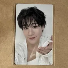 豆原一成 JO1DER SHOW 2026 EIEN 7000円 トレカ 143