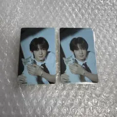 TWS はじめまして ハンジン タワレコ特典トレカ