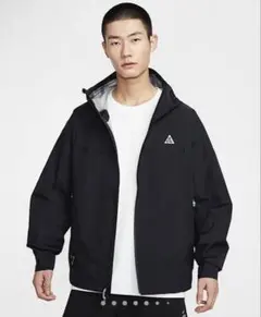 NIKE ACG morpho ナイロンジャケット