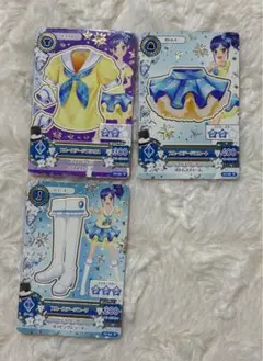 2026年最新】排出版アイカツカードの人気アイテム - メルカリ