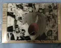 DEATHNOTE ウエハースカードVR 15