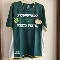 2026年最新】ブラジル代表 TOPPERの人気アイテム - メルカリ