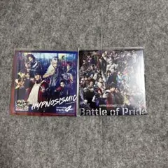 ヒプステ 特典CD セット