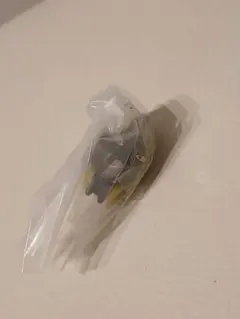 しずくちゃん めじるしアクセサリー ガチャガチャ どろろん