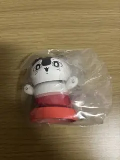 ちいかわ　ふりふりヘッドフィギュア　セイレーン　ガチャガチャ