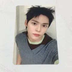 ウンソク　RIIZE All Of You 初回限定盤　トレカ　フォトカード