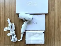 ReFa リファ　ドライヤー　ジャンク品　2022年製 2026年最新】refa ドライヤー ジャンクの人気アイテム - メルカリ