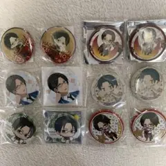 あんスタ  蓮巳敬人★缶バッチ