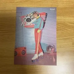 GOT7 Bambam トレカ
