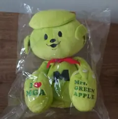 2025年最新】ミセスグリーンアップル メメルの人気アイテム - メルカリ