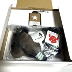 サラブレッドクラブ　900勝記念　ルージュダリア　キーホルダ付きぬいぐるみ