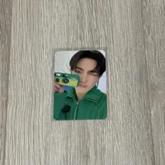 ateez ホンジュン