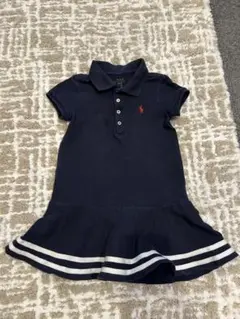 ラルフローレン ♡ワンピース　100cm